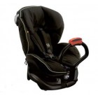 Автокресло IZI KID группа 0/I, 0-18 кг, 5 мес.-4 года,  sober sport, цвет черный (530066) 